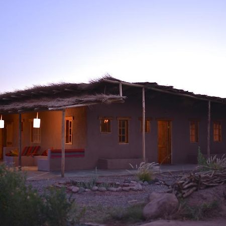 Casas Valle De La Luna San Pedro De Atacama Esterno foto