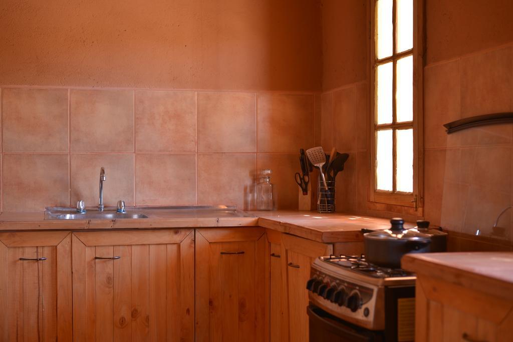Casas Valle De La Luna San Pedro De Atacama Esterno foto