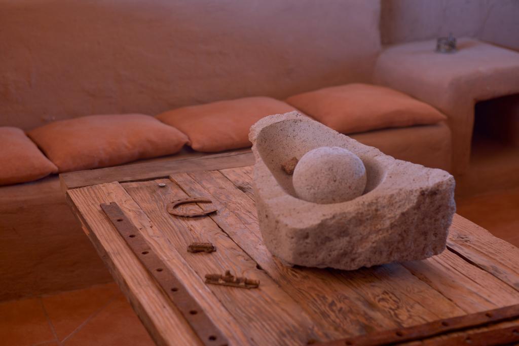 Casas Valle De La Luna San Pedro De Atacama Esterno foto
