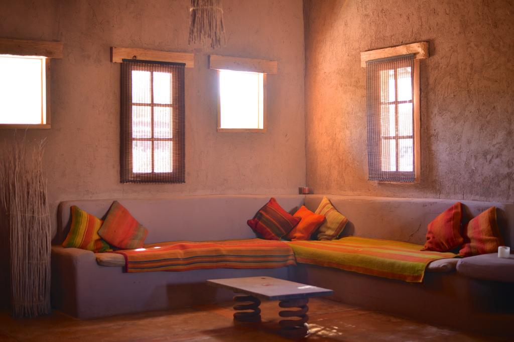 Casas Valle De La Luna San Pedro De Atacama Esterno foto