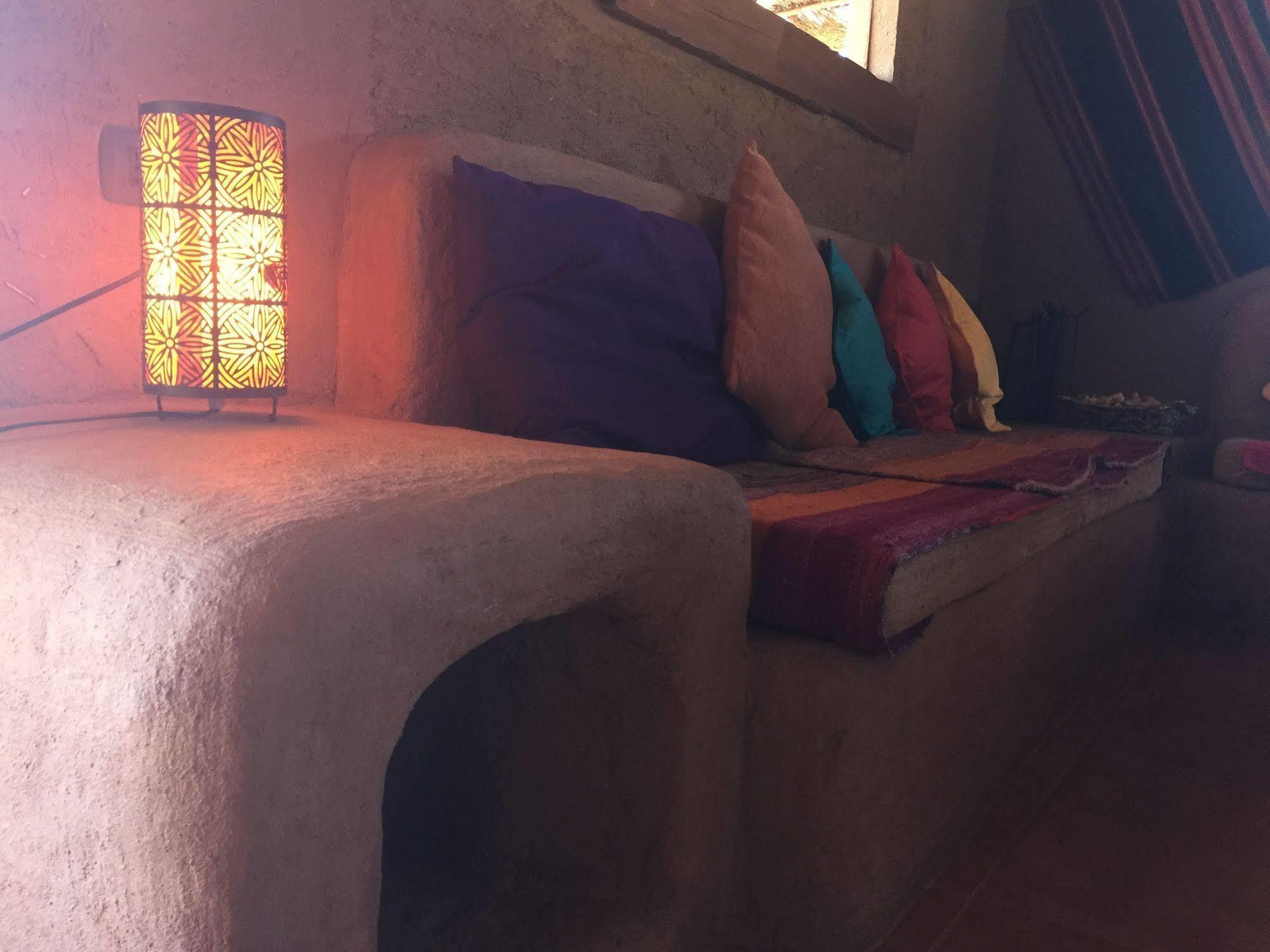 Casas Valle De La Luna San Pedro De Atacama Esterno foto